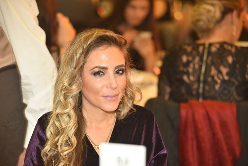 NYE with Mouin Shreif Adham Naboulsi and Elissar